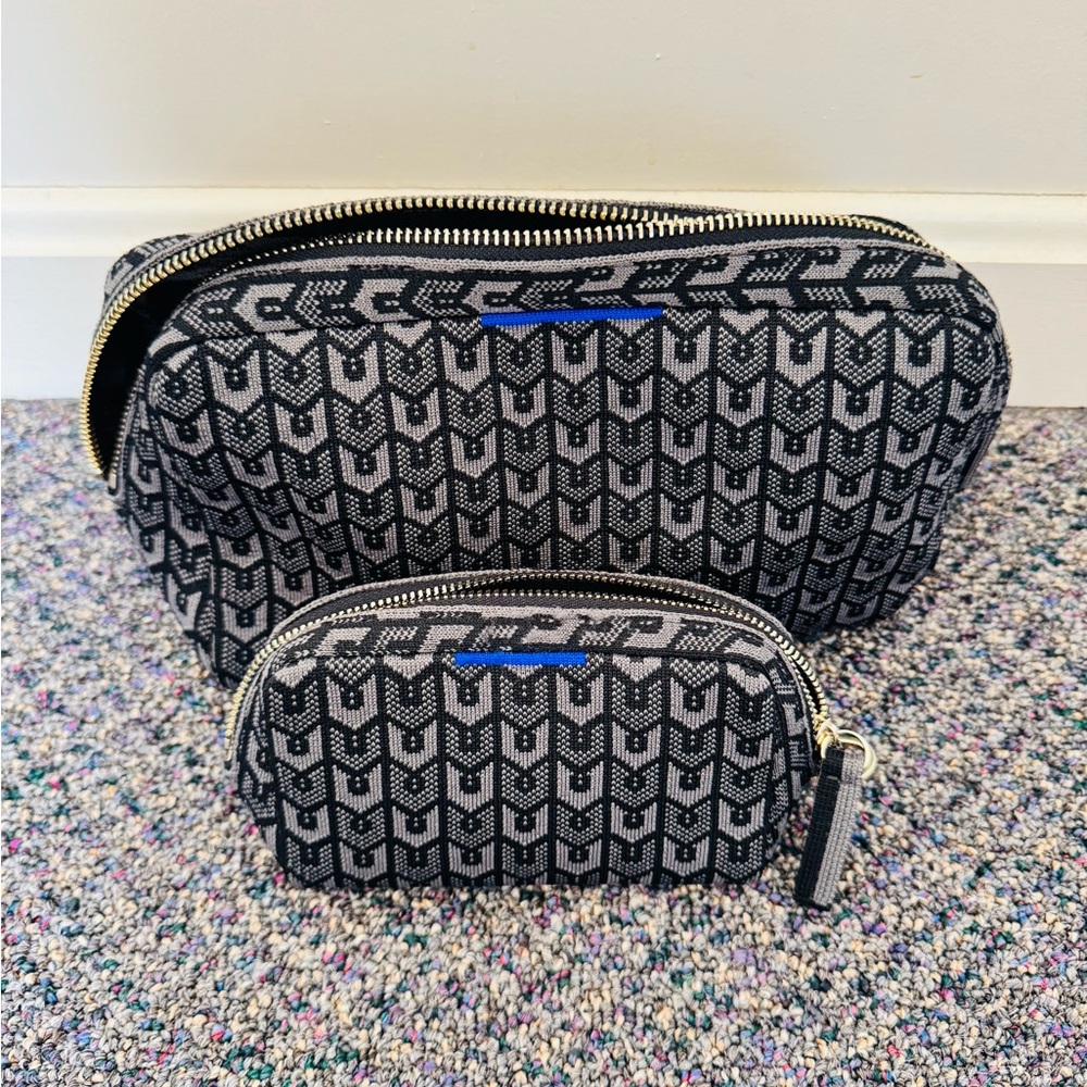 Rothy’s The Universal and Mini Pouch - Picture 3 of 5
